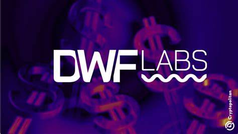 Crypto firm DWF Labs pumps $25M into Trump-linked WLFI amid U.S. expansion