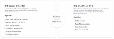The Ultimate Guide to the Top 10 Protocols on BNB Chain - Bitcoin Market Journal