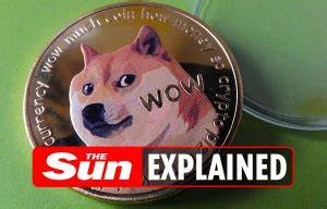 How do I pronounce Dogecoin?... - The Sun
