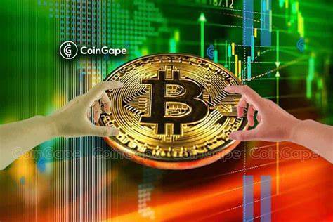 Bitcoin Price Eyes $70k as Coinbase, Microstrategy, and US Fed form Triple BUY Signal