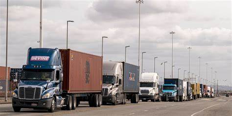 Auto & Transport Roundup: Market Talk