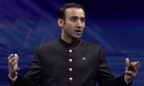 Pakistan bets big on crypto, announces formation of first Bitcoin reserve at US event – Who is Bilal Bin Saqib?