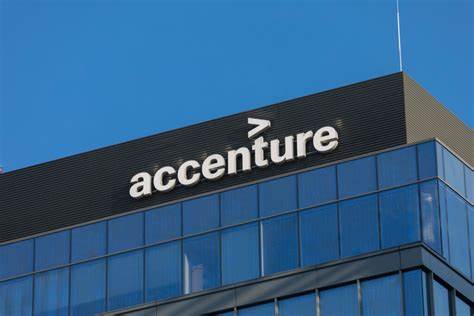 How To Earn $500 A Month From Accenture Stock Ahead Of Q3 Earnings