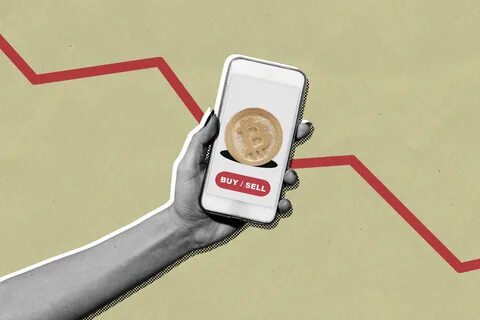 Even Bitcoin Experts Are Saying Don't 'Buy the Dip' Right Now - Money