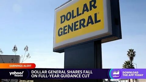 Dollar General Stock Is Rallying. Is It Still a Bargain?