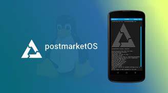 PostmarketOS – The Linux distribution for mobile devices