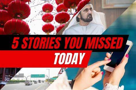 Five Phone Stories [video]