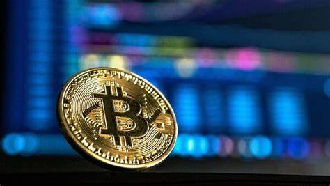 Bitcoin surges to $71,000 level today; what's driving the rally? | Stock Market News - Mint