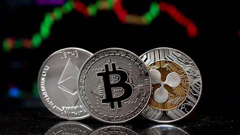 This Week in Coins: SEC and CBDC News Drives XRP Rally During Slow Week - Decrypt