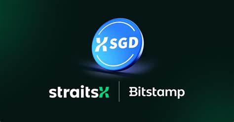 StraitsX Launches Its Singapore-Dollar Pegged Stablecoin, XSGD, on XRP Ledger