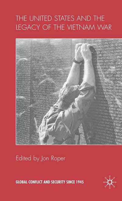 American War: A special series confronting the legacy of the Vietnam War