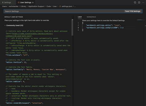 Settingly: JSON-Configurations Simplified