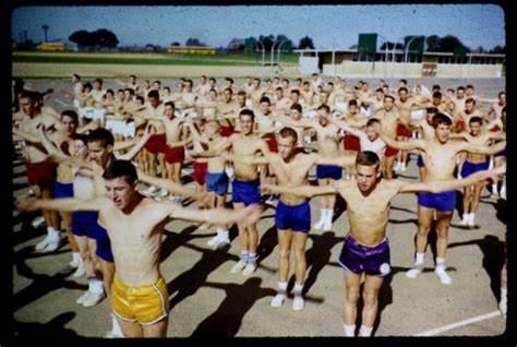 La Sierra Highschool PE Program