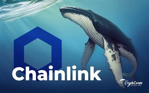 LINK Whales Buy 1.4 Million Tokens, Chainlink’s 20% Rally Incoming? - Coinpedia Fintech News