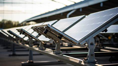 Jim Cramer on Nextracker (NXT): “Not Great, Not Bad – You’re Okay, Sun Seekers!