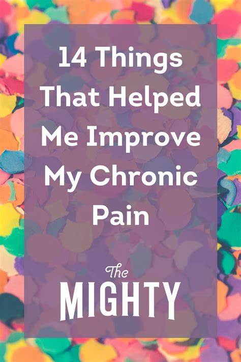 AI Helped Heal My Chronic Pain