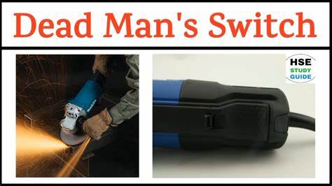Dead Man's Switch