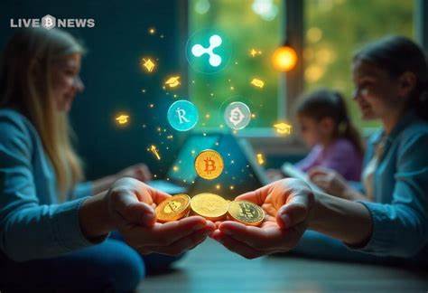  Ripple commits $25M US school nonprofits 