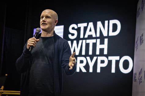 Coinbase becomes first crypto exchange to join the S&P 500
