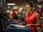 Jim Cramer on Lululemon (LULU): “Frantically Trying to Bottom… Go Ahead, Start a Small Position