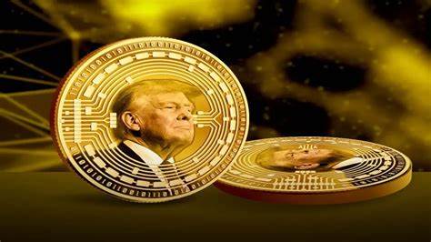 Senator Advocating for Cryptocurrency Challenges Trump’s Memecoin Dinner – Report