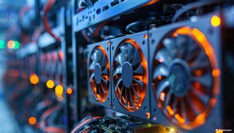 Bitcoin Miners Increasing BTC Sales to Cover Costs, Reports CryptoQuant