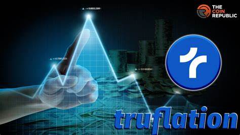 Truflation Unveils Real-Time Inflation Tracker for Argentina Amid Milei’s Economic Overhaul - Bitcoin.com News