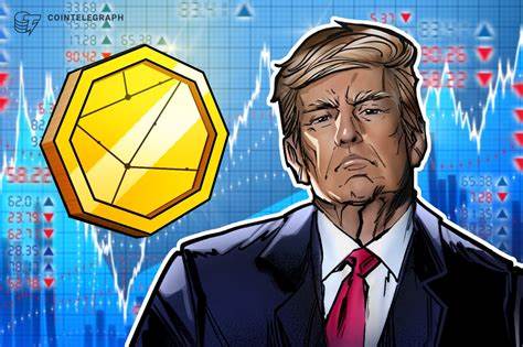  Trump’s first 100 days ‘worst in history’ despite crypto promises 