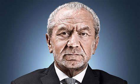 Lord Sugar’s Take On Cryptocurrencies - CryptoDaily