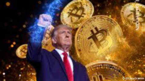 Trump Family To Dive Into Bitcoin Mining After DeFi, Meme Coin Projects