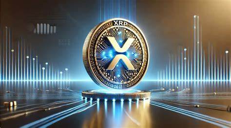 Krypto tiefrot: Geopolitik drückt Coins, doch XRP bleibt Hoffnungsschimmer!