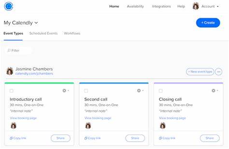 Show HN: I built a tool to compare availability across multiple Calendly links