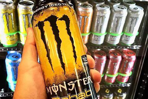 Monster Beverage posts surprise fall in quarterly net sales on choppy demand