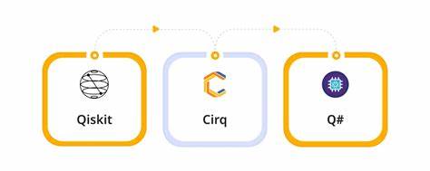 Show HN: Q++ – A Quantum/Classical Programming Language (Open Source)