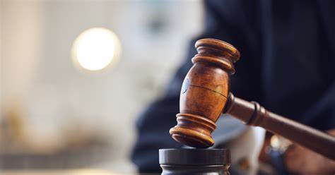 Utah judge blasts ‘gross abuse of power’ by federal prosecutors in Draper crypto fraud case - Salt Lake Tribune