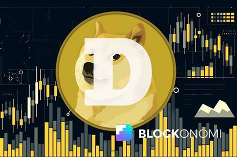 Dogecoin Muzzled As 100x Breakout Meme Coin Plans Path To $1 - Crypto News BTC