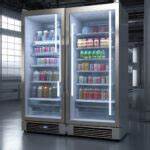 Refrigerator-sized machine makes gasoline out of thin air