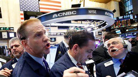 US stock futures rise on China trade de-escalation hopes; Fed on watch