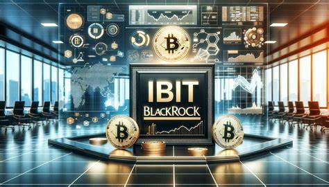 List of Flash News about BlackRock $IBIT ETF