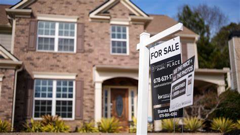 The Perfect Storm Of Unaffordability: Weak Construction, Low Demand, High Interest Rates And Tariff Chaos Could Mean The Spring Buying Season Is A Wash Out