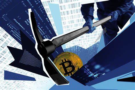 Thailändische Beamte durchsuchen illegale Bitcoin-Mine in Ratchaburi
