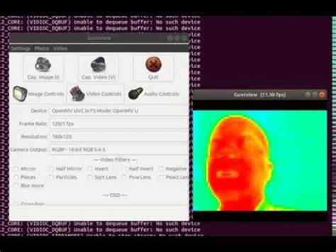 DragonFlyBSD Sees Progress on UVC Webcam Support