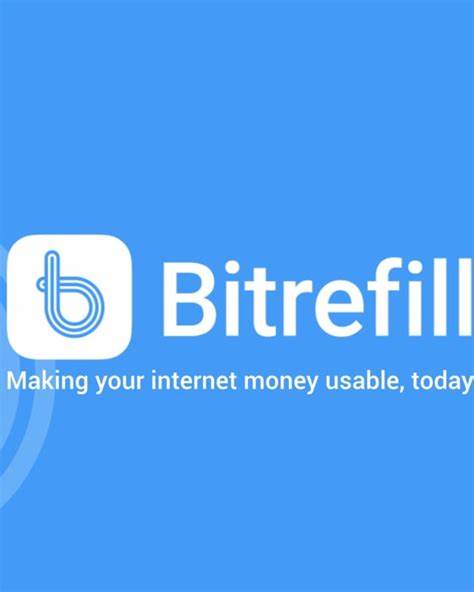 Bitrefill to Allow US Customers to Pay Their Bills With Bitcoin - BTC Times