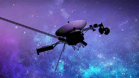 Voyager 1 Comes Back to Life After 15B Miles's Space Miracle