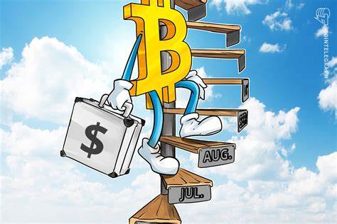 Bitcoin price can hit $450K in 2021, $135K is ‘worst-case scenario’ — PlanB
