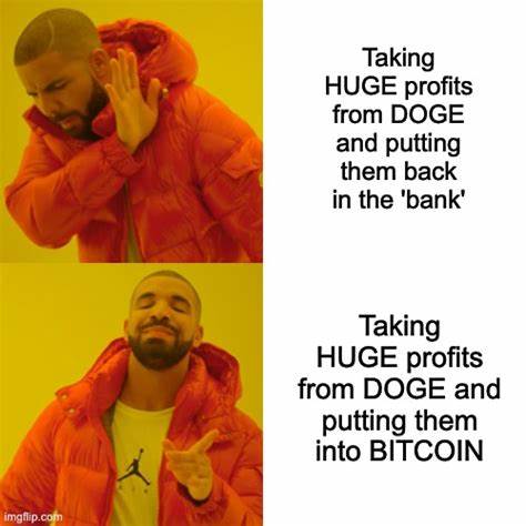 Rapper Drake hacked to promote a crypto memecoin