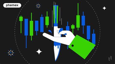 Crypto Crash: Should You Avoid the Falling Knife or Buy the Dip?
