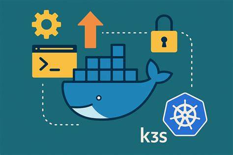 Deploy your own Docker registry and builder in 3 commands
