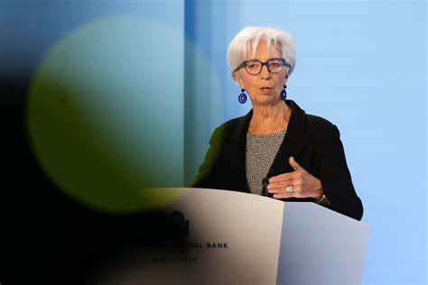 ECB Press Conference: Lagarde speaks on policy outlook after cutting key rates by 25 bps in June - FXStreet