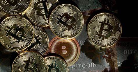 Grayscale Bitcoin Trust's shares jump after first inflow since January - Reuters